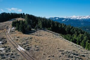 LOT 7 Battle Ridge Ranch, Bozeman MT 59715