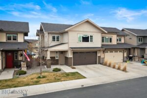 3083 Lori Lane, Bozeman MT 59718
