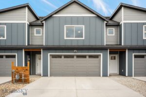 1311 Fozzie, Belgrade MT 59714