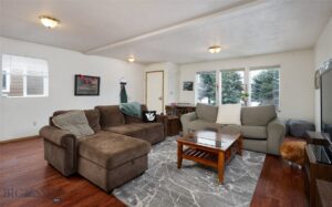 1719 W Kagy, Bozeman MT 59715