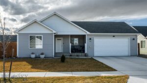 705 Snow Ghost Street, Belgrade MT 59714