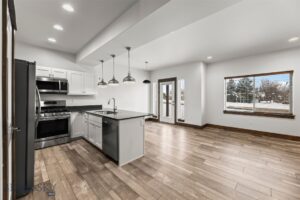 1103 Baxter Creek Way, Bozeman MT 59718