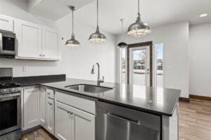 1103 Baxter Creek Way, Bozeman MT 59718