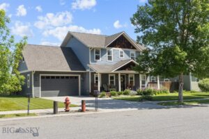 1410 Wyoming Street, Belgrade MT 59714