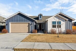 1501 Deadwood, Belgrade MT 59714