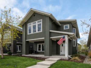 1041 N 12th Avenue, Bozeman MT 59715