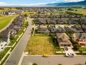 2187 Jacobs Street, Bozeman MT 59718