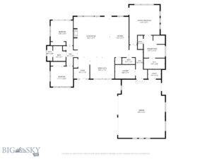 4117 Moonstone Drive, Bozeman MT 59718