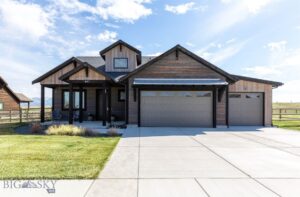 897 White Horse Loop, Bozeman MT 59718