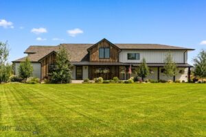 172 Alton Way, Bozeman MT 59718
