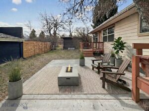 1302 S 3rd, Bozeman MT 59715