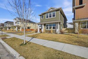 924 Butler Creek, Belgrade MT 59714