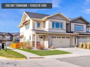 3095 Lori Lane, Bozeman MT 59718