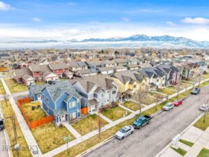 3775 Pipestone Street, Bozeman MT 59715