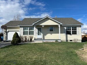 903 Paisley Drive, Belgrade MT 59714