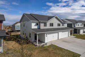 1521 Butler Creek, Belgrade MT 59714