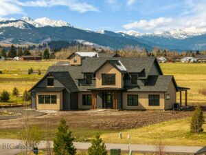 494 Clancy Way, Bozeman MT 59718
