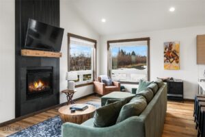 205 Albrey Trail, Bozeman MT 59718