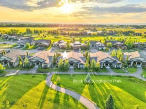 462 Black Bull Trail, Bozeman MT 59718