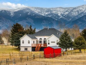 203 Alton Way, Bozeman MT 59718
