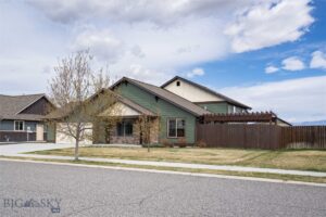 1530 Powers Boulevard, Belgrade MT 59714