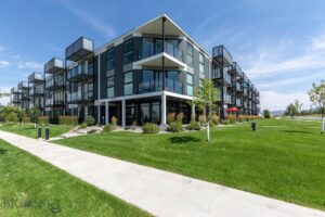 476 Enterprise Drive, Bozeman MT 59718