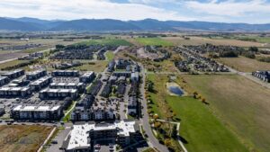 476 Enterprise Drive, Bozeman MT 59718