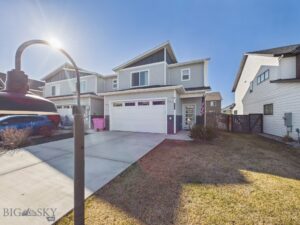 1310 Fozzie Lane, Belgrade MT 59714