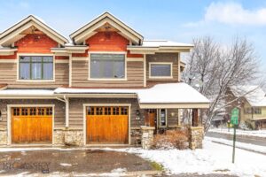 20 Limber Pine Place, Big Sky MT 59716