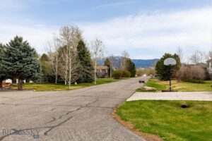 47 Maverick Trail, Bozeman MT 59718