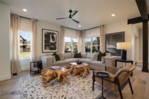 250B Pheasant Tail, Big Sky MT 59716