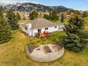 3227 Shooting Star Lane, Bozeman MT 59715