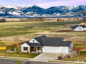 2101 E Silver Circle, Belgrade MT 59714