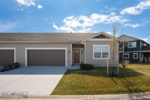 68 Slough Creek Drive, Bozeman MT 59718