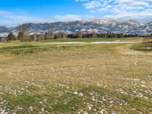 Lot 345 Black Bull Trl, Bozeman MT 59715