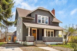 916 S Willson Avenue, Bozeman MT 59715