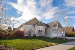 3021 Teslow Drive, Bozeman MT 59715