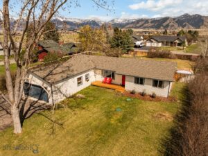 3210 E Hollyhock Drive, Belgrade MT 59714