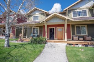 4239 W Babcock, Bozeman MT 59718