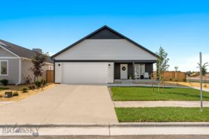 707 Spaniel Lane, Belgrade MT 59714