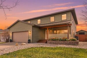 218 Dogwood, Bozeman MT 59718