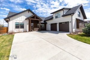 1410 Ryun Sun Way, Bozeman MT 59718