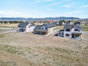 Lot 12 Sage Grouse Drive, Bozeman MT 59718