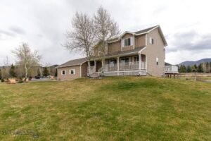 8116 Alamosa Circle, Bozeman MT 59718