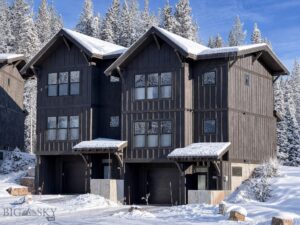 137 Bridger Meadow Trail, Bozeman MT 59715