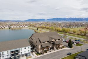 67 Village Drive, Belgrade MT 59714