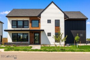 2939 S 30th Avenue, Bozeman MT 59718