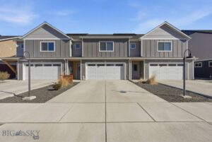 1305 Fozzie Lane, Belgrade MT 59714