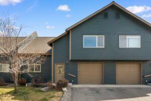 464 Firelight Drive, Big Sky MT 59716