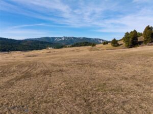 Parcel 6 Jackson Creek, Bozeman MT 59715